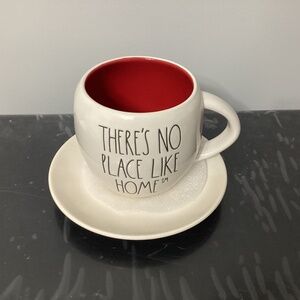 Rae Dunn there’s no place like home